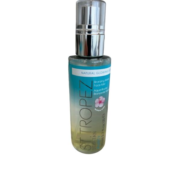 St. Tropez Self Tan Purity Face Mist, Natural Sunkissed Glow, 2.7 Fl Oz - Picture 2 of 4